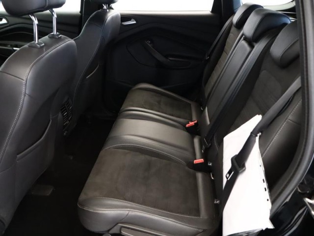 Ford Kuga  2.0 TDCi 