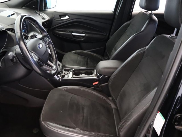 Ford Kuga  2.0 TDCi 