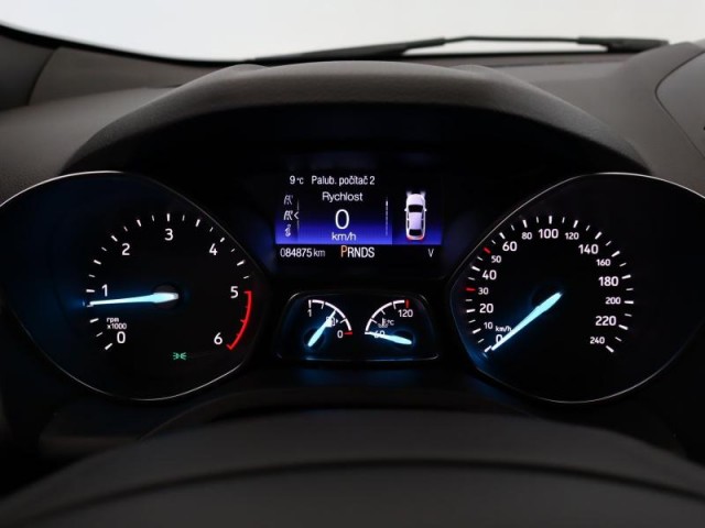 Ford Kuga  2.0 TDCi 