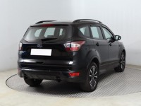 Ford Kuga  2.0 TDCi 