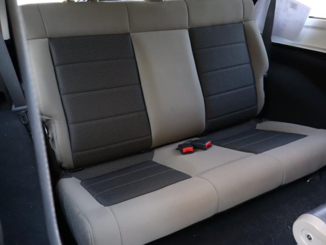 Jeep Wrangler  2.8 CRD 
