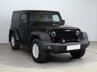 Jeep Wrangler  2.8 CRD 