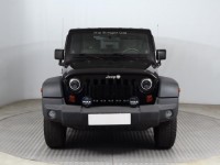 Jeep Wrangler  2.8 CRD 