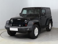 Jeep Wrangler  2.8 CRD 