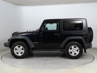 Jeep Wrangler  2.8 CRD 