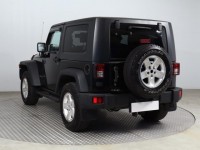 Jeep Wrangler  2.8 CRD 