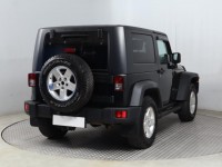 Jeep Wrangler  2.8 CRD 
