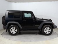 Jeep Wrangler  2.8 CRD 