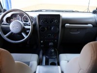 Jeep Wrangler  2.8 CRD 