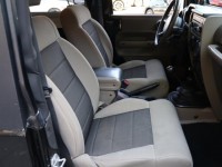 Jeep Wrangler  2.8 CRD 