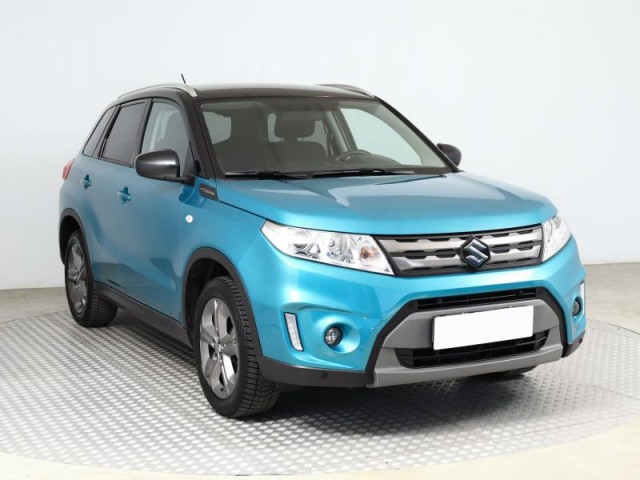 Suzuki Vitara  1.6 VVT Premium