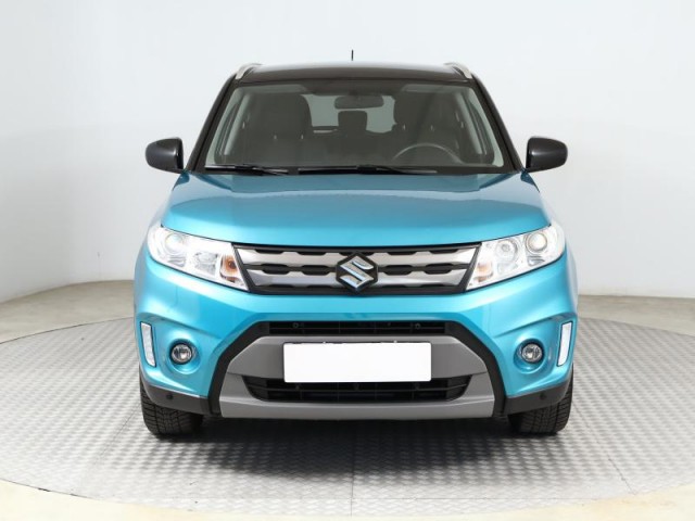 Suzuki Vitara  1.6 VVT Premium