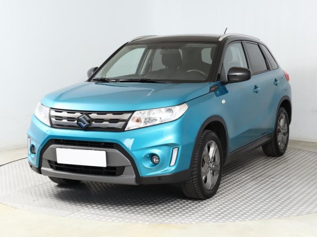Suzuki Vitara  1.6 VVT Premium
