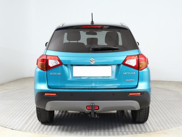 Suzuki Vitara  1.6 VVT Premium