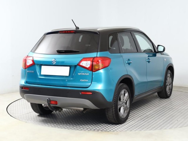 Suzuki Vitara  1.6 VVT Premium