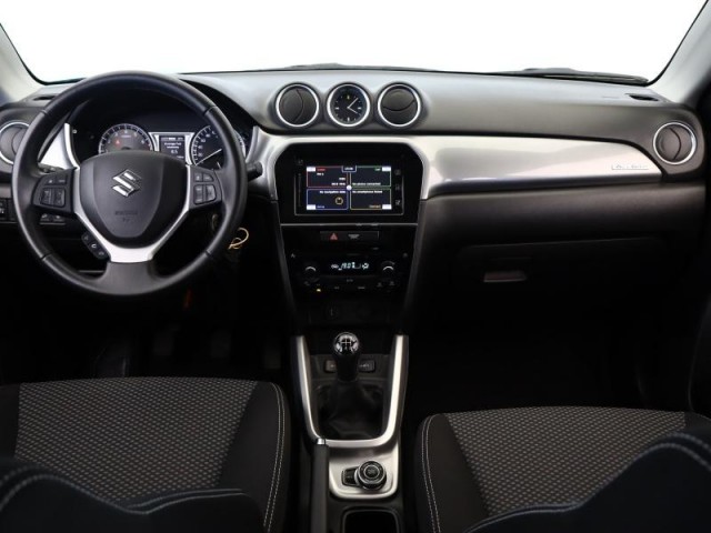 Suzuki Vitara  1.6 VVT Premium