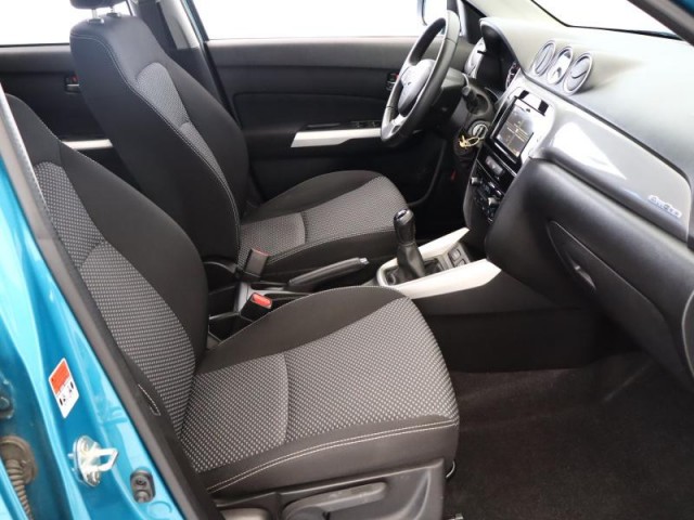 Suzuki Vitara  1.6 VVT Premium