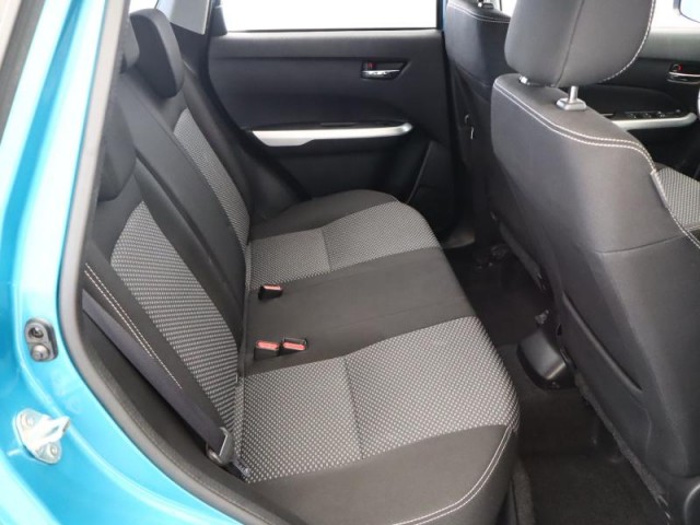 Suzuki Vitara  1.6 VVT Premium