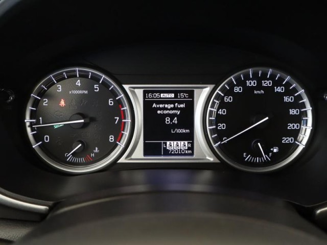 Suzuki Vitara  1.6 VVT Premium