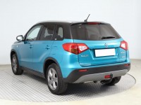 Suzuki Vitara  1.6 VVT Premium