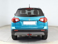 Suzuki Vitara  1.6 VVT Premium