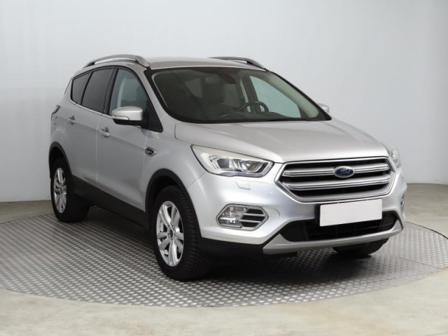 Ford Kuga  1.5 EcoBoost 