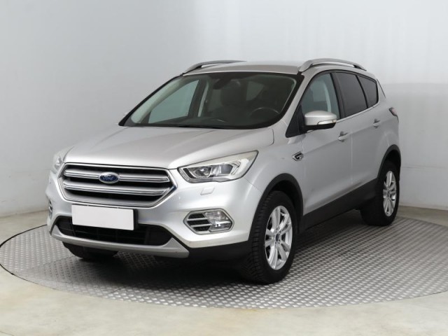 Ford Kuga  1.5 EcoBoost 