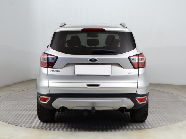 Ford Kuga  1.5 EcoBoost 