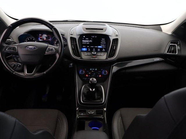 Ford Kuga  1.5 EcoBoost 
