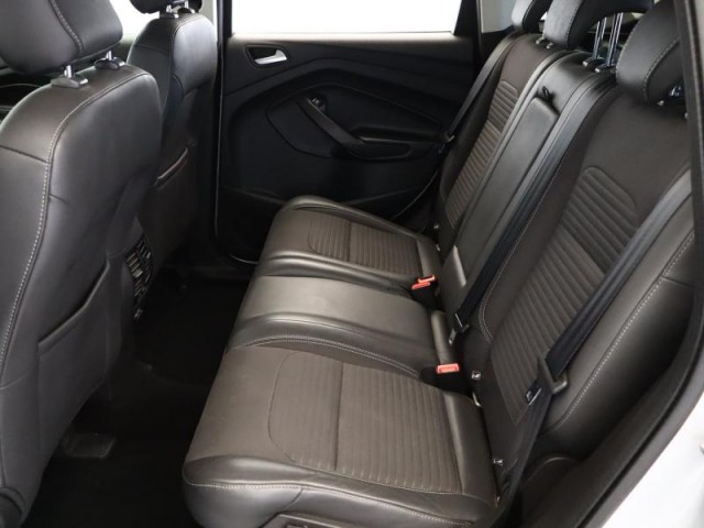 Ford Kuga  1.5 EcoBoost 