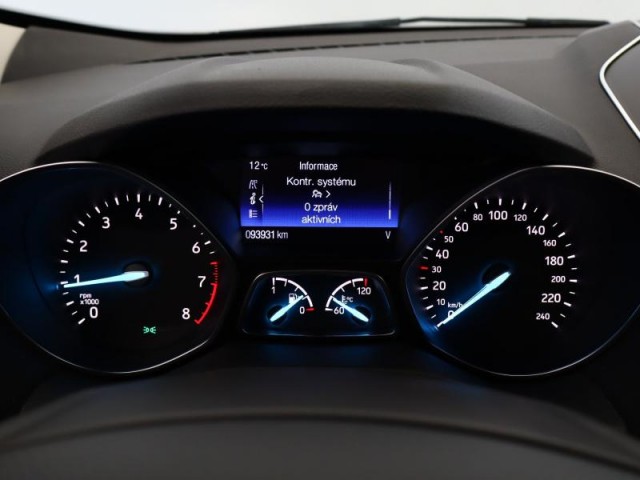 Ford Kuga  1.5 EcoBoost 