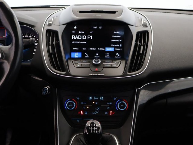 Ford Kuga  1.5 EcoBoost 