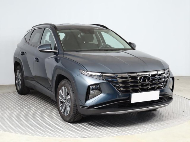 Hyundai Tucson  1.6 T-GDI 