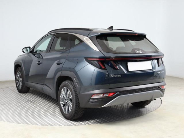 Hyundai Tucson  1.6 T-GDI 