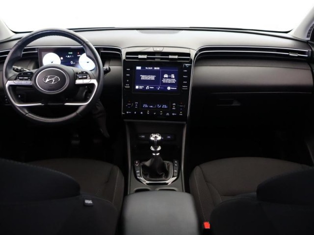 Hyundai Tucson  1.6 T-GDI 