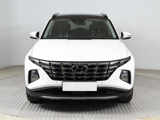 Hyundai Tucson  1.6 T-GDI HEV 