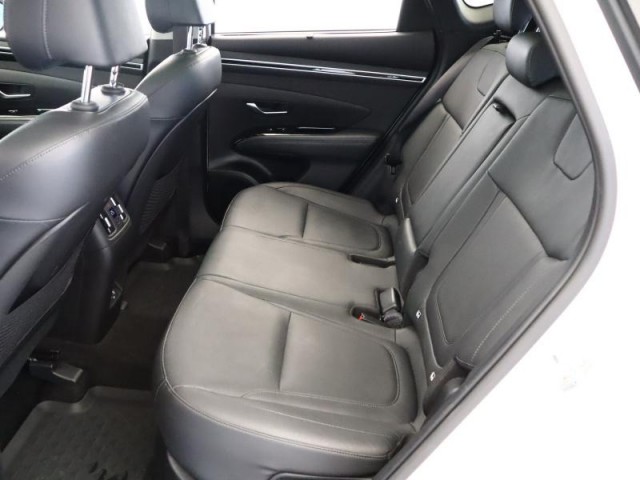 Hyundai Tucson  1.6 T-GDI HEV 