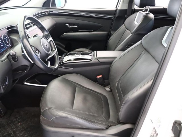 Hyundai Tucson  1.6 T-GDI HEV 