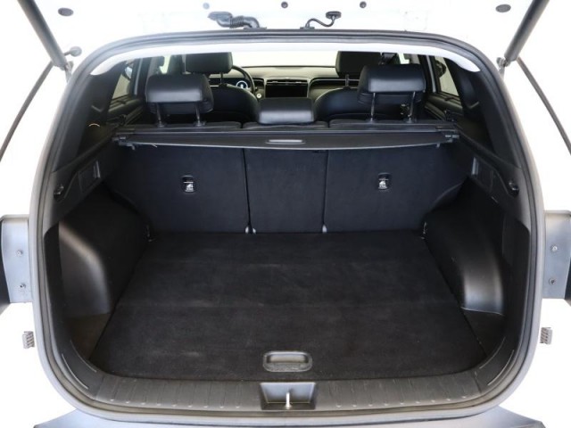 Hyundai Tucson  1.6 T-GDI HEV 