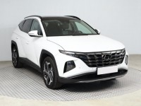 Hyundai Tucson  1.6 T-GDI HEV 