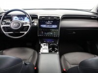 Hyundai Tucson  1.6 T-GDI HEV 