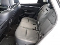 Hyundai Tucson  1.6 T-GDI HEV 