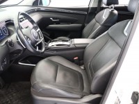 Hyundai Tucson  1.6 T-GDI HEV 