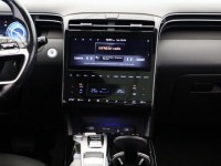 Hyundai Tucson  1.6 T-GDI HEV 