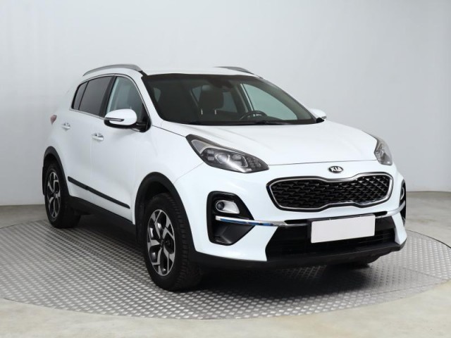 Kia Sportage  1.6 GDI Comfort