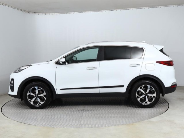 Kia Sportage  1.6 GDI Comfort