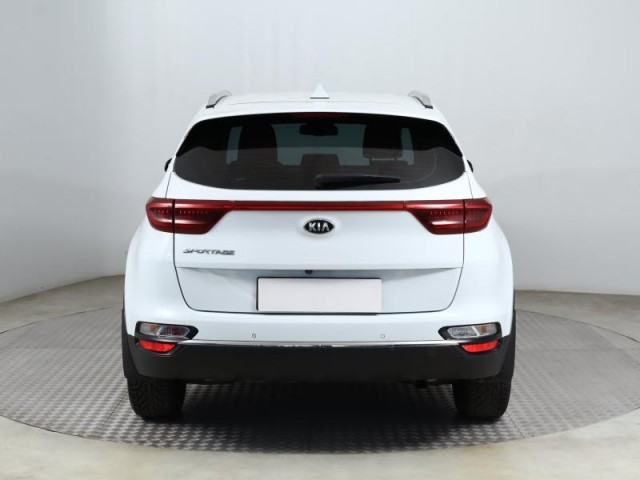 Kia Sportage  1.6 GDI Comfort