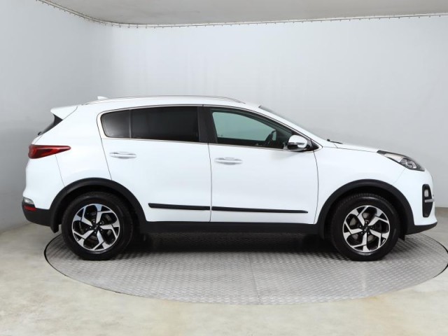 Kia Sportage  1.6 GDI Comfort