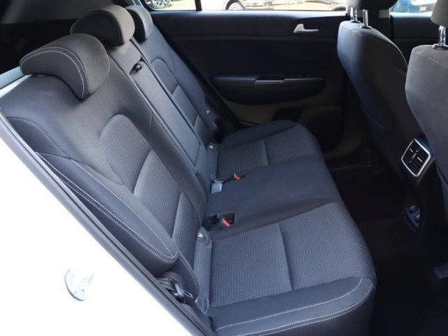 Kia Sportage  1.6 GDI Comfort