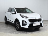 Kia Sportage  1.6 GDI Comfort